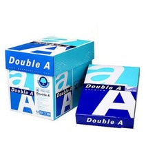 [P1B] 더블에이 복사지 a4 80그램 1box 2500매 / 문구 사무용품 문구용품 도매 ( P1B / 55989EA ), 본상품선택