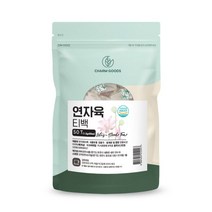 CHARM GOODS 연자육 50티백 /팩 늙은호박차1G식품 모링가티 차가버섯티