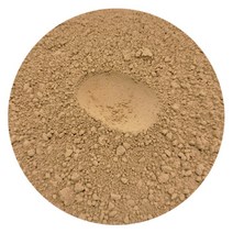 비누만들기 DIY 재료 천연분말 1kg, 황토 1kg