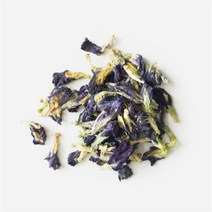 리쉬티 나비콩꽃 보타니컬 티 100g Rishi tea