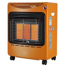 야외 lpg 가스난로 난방히터 전기히터 겨울 캠핑 난로, 장신구를 5미터 기관 대형액화석유가스