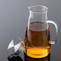 TWKL 내열유리 물병1.8L, 1개