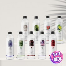 [1+1 초특가] 리빙인허브 9종 디퓨져 리필오일 대용량(500ml) / 안전인증제품 / 고급프리미엄오일 / 국내자체제조, 피톤치드(500ml), 레드로즈(500ml)