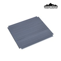 스포츠_ [스노우라인] 큐브 패밀리 상판 세트 - 테이블 확장, 단품없음