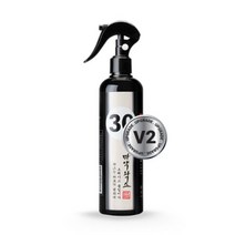 모트라인 프리미엄 마약왁스 V2 SiO2 9% WAX 300ml 버전2, 2개