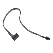 MINI 4 핀 싱글 SATA 인터페이스 SSD 하드 디스크 드라이브 전원 공급 장치 케이블 Lenovo M410 M415 B415 510S 510A 마더 보드 서버