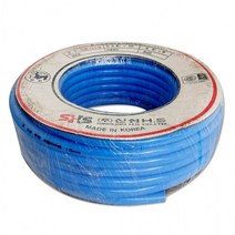 신성 무독 호스(식품용 식수용) 15mmx 30M 물호스 물호수, 1개