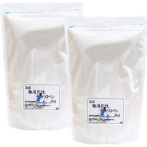 서플리먼트 자연건강 사난소화성 덱스트린 1kg×2봉지 척 포함 B00YEAFHYQ, 1kg×2개_One Color, 상세 설명 참조0