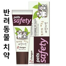 바르는 애견치약 80g 유기농 무색소 천연방부제 입냄새 구취제거 양치 치석 충치, peoqqq88 쿠팡 1