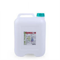 케어팜 이소프로필알콜 70% 18L 전용 택배 박스