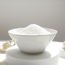 [국내산쌀가루20kg] 배대감 찹쌀가루, 1kg, 1개