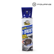 훠링 [훠링]닥터스노우 초강력 눈 성에제거제, 상세 설명 참조