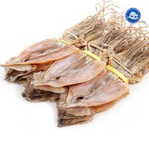 장수왕 당일바리 동해안 건오징어 1축(20마리) 모음 마른오징어 안주 간식, 1봉, 1.3kg내외