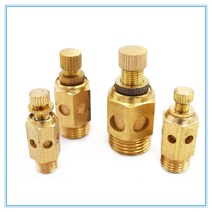 Sll 공압 황동 배기 머플러 스로틀 1/8 "1/4" 3/8 BSP 소음기 피팅 필터 감속기 구리 커넥터, 01 1/2
