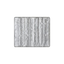 한일 다용도 접이식 쿨매트 쿨베개, 그레이 미니싱글 50X60