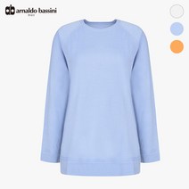 아날도바시니 (아날도바시니) 나그랑 베이직 풀오버니트(AU03KP01M)