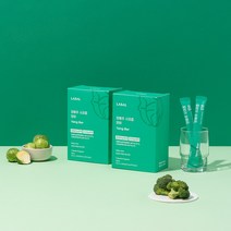양배추 사과즙 양바 20ml 30포