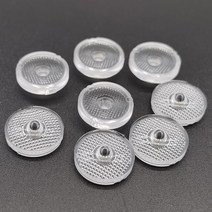 호환 TV 모니터 백라이트 수리 교체 50-1000PCS 165 학위 SMD 광학 렌즈 2835/3535 확산 반사 Len LG innotek 기사 램프 빛, [03] Pearl noodles, [02] 100pcs