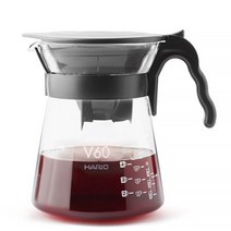 일제 하리오 드립세트VDI-02B(700ml)/원두커피/드리퍼