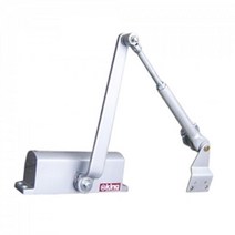 상가 학교 아파트계단 방화용 열감지 휴즈 도어체크 당기는문닫힘 현관문잠금장치, 개