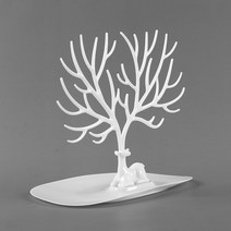 앤뷰티 목걸이거치대 반지걸이 주얼리진열대 전시대