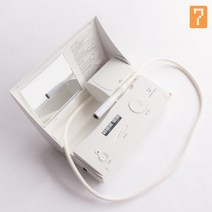 세븐뷰티 다이아몬드 타임필 필링기 피부 각질 피지제거 홈케어