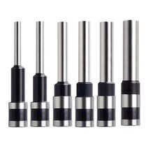 SPC 펀치기 일공천공기 리필 FP-1B용 펀칭날 펀칭기 공날 9W8E2465, 1개, 4x25mm FP-1B 천공날