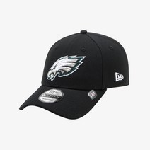뉴에라 NFL 더 리그 샌프란시스코 포티나이너스 볼캡 블랙 11858347