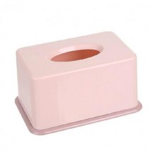 3색 다기능 리프팅 스타일 티슈 박스 데스크탑 스토리지 거실 테이블 냅킨 트레이, 한개옵션1, 01 SMT338-PK