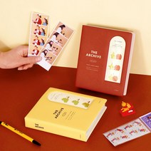 라이프포 인생네컷앨범, 버밀리언