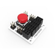 햄스터 코딩로봇 익스텐션키트, 단품