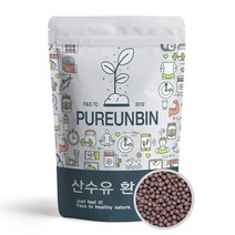 푸른빈 산수유 환 국내산 구례, 500g, 500g, 1개