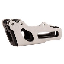 DM 체인가이드 체인 부품 오토바이 가이드 가드 알루미늄 및 내부 접착제 혼다 CRF250R CRF250RX CRF250X CRF450L CRF450R CRF450X CRF용, [01] A