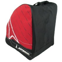 스키부츠가방 큰 두꺼운 스 스케이트 헬멧 휴대용 캐리 숄더 스노우 슈즈 백 스노우 보드 액세서리 용 미끄럼 방지 블루, 빨간색