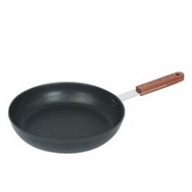 키친아트 Fort 후라이팬 인덕션 국산 신혼주방 혼수 블랙칼라, 26cm일반