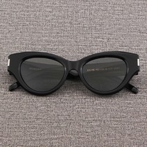 모스콧렘토쉬 선글라스 안경테 힙합보드 블랙테라스 여 패션 이미지변신