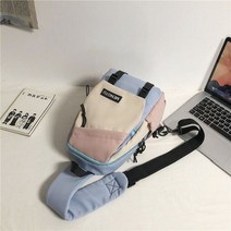 메신저백 크로스백 미니가방 남녀공용크로스 남여공용크로스메신저백 슬링백 커플가방