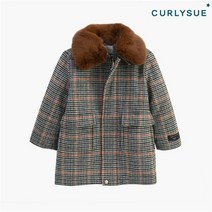 컬리수 컬리수 홀리데이코트 CPW0GQCO51 (산본점)