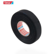 테사 흡음 테이프 면 차량 방음제 19mm x 15M