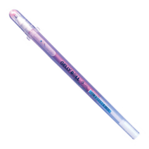 사쿠라 스타더스트 1.0 데코펜 겔리롤, 펄핑크