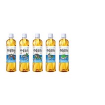 웅진 하늘보리, 보리맛, 500ml, 24개