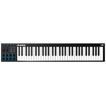 Alesis 알레시스 V61 - USB 미디 키보드 컨트롤러