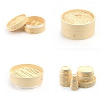 SY몰 업소용 대나무 130mm 스팀만두찜기 스팀찜기 만두창업 딤섬찜통 딤섬찜기 업소용찜통 만두집창업 만두가게창