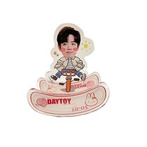 샤오잔 왕이보 굿즈 박군일초 흔들아크릴 입간판 스타 응원 선물 24종, 17