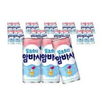 암바사 30can_250ml, 250ml, 30개