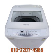 중고세탁기 삼성 워블 일반형 10KG