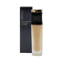 이자녹스 커버 수프림 리치 에센스 파운데이션 40ml, 23호, 1개