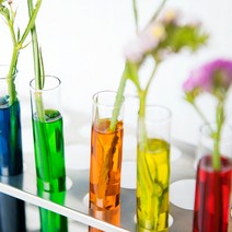 [캔들이케아] 액상 식용색소 50ml 천연비누 만들기 재료, 분홍