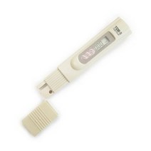 라임펫아쿠아 TDS 수질 & 온도 측정기, 2개