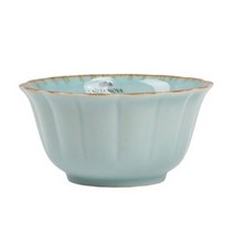 코스타노바 올리바 아쿠아 13cm 라이스볼(밥공기), 단일속성